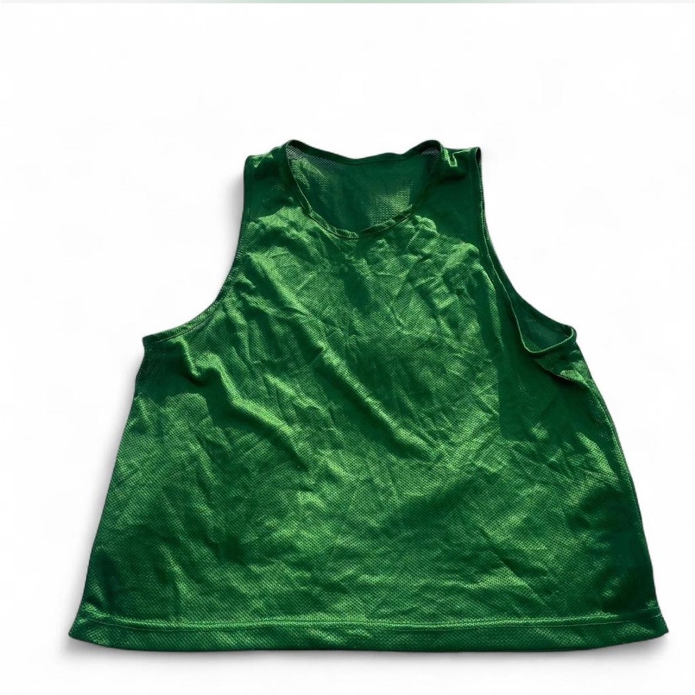 mesh tank 💚